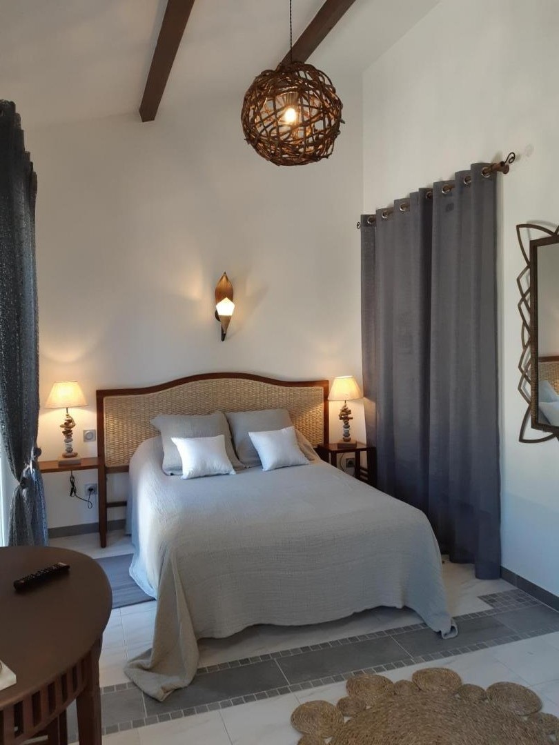 Villa La Licorne, Belcodène - photo 11