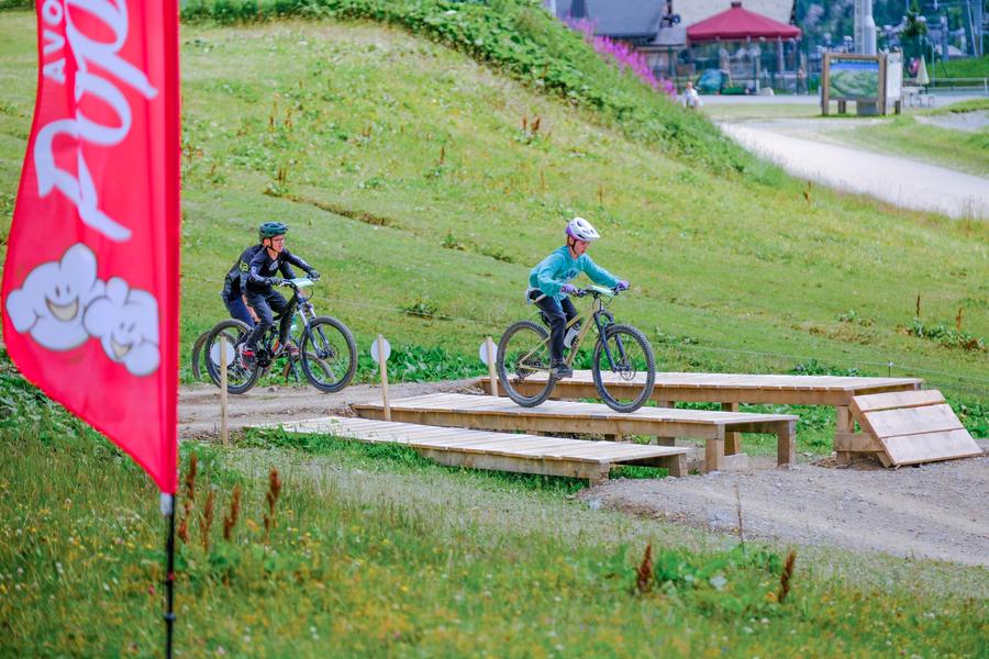 Avoriaz Bike Aventures_Avoriaz