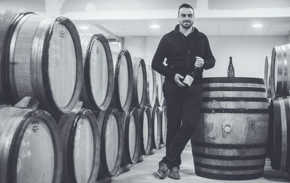 Domaine Romain D'Aniello