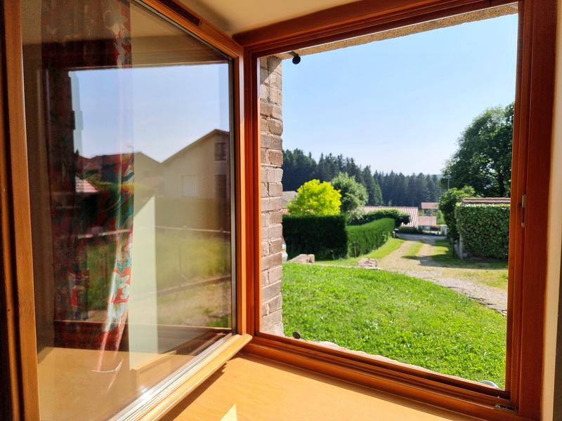 Gîte La Grange_Raucoules