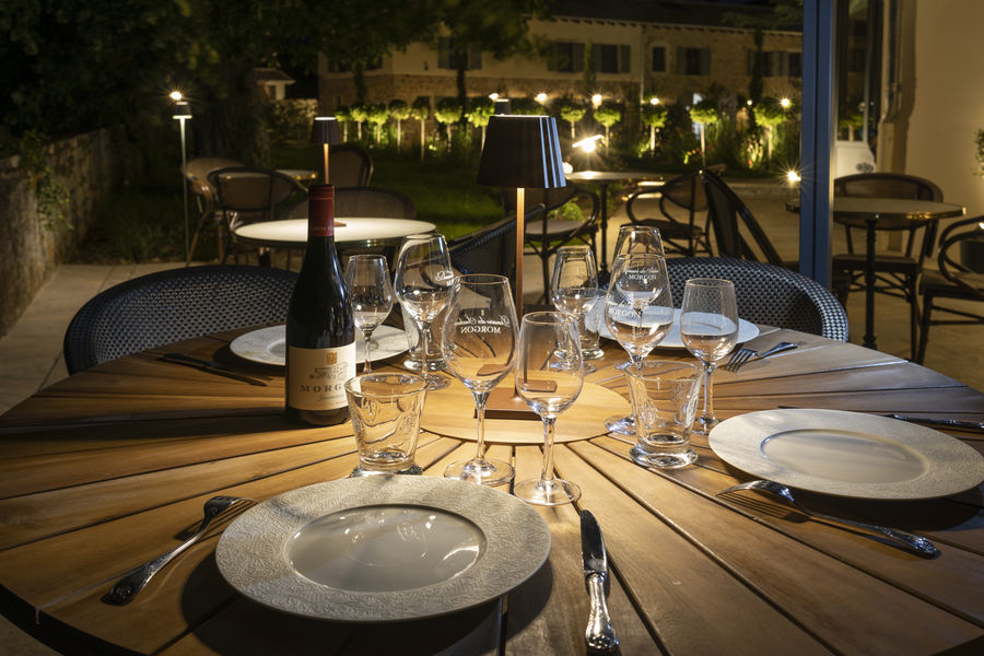 Hotel Villa Alexandre