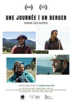 Ciné-rencontre “Une journée | Un berger dans les Alpes”_Vizille