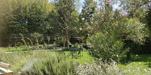 Parc Maureau, Pélissanne - photo 2