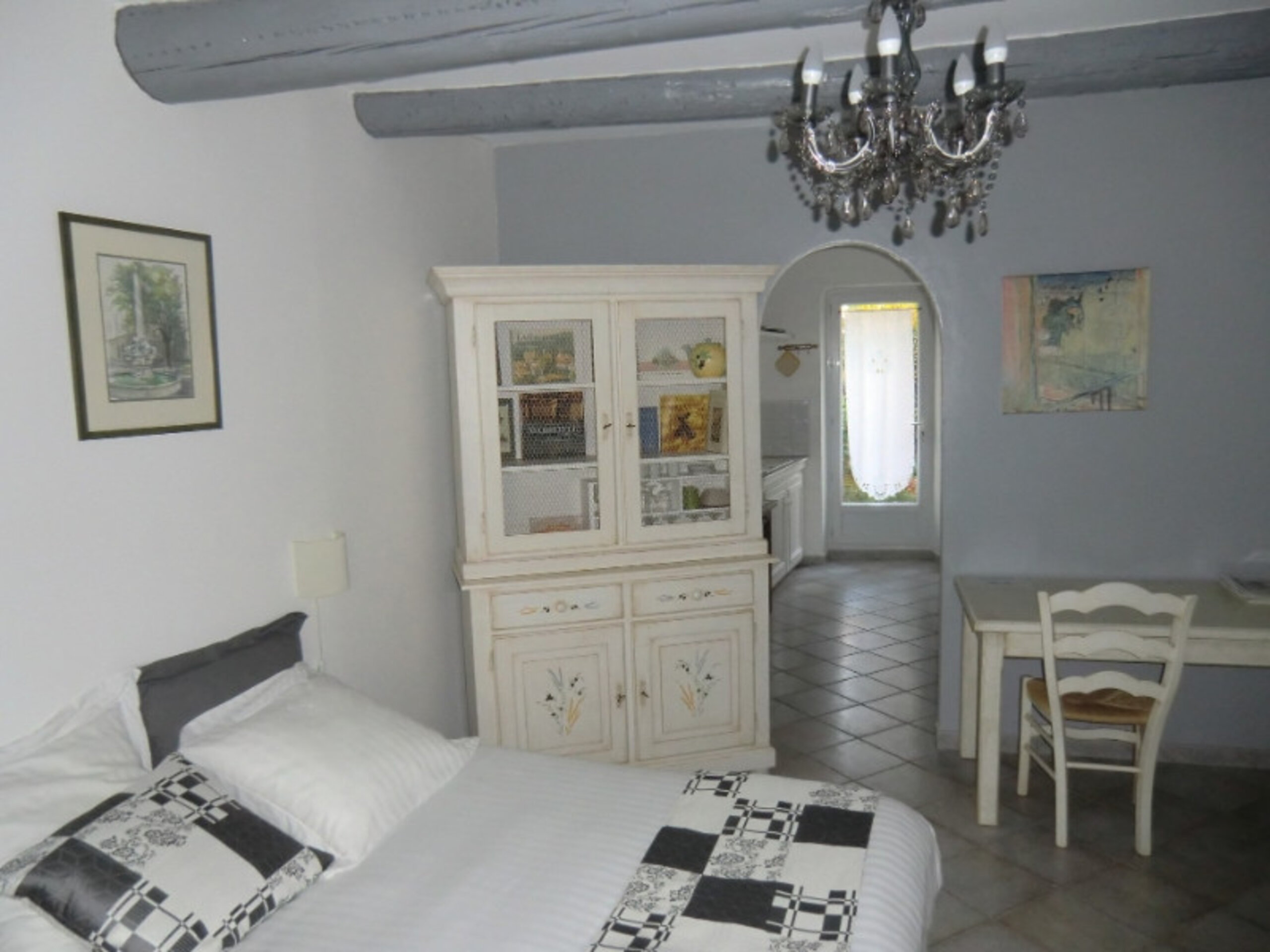 Li Bessoun, Pertuis - photo 6