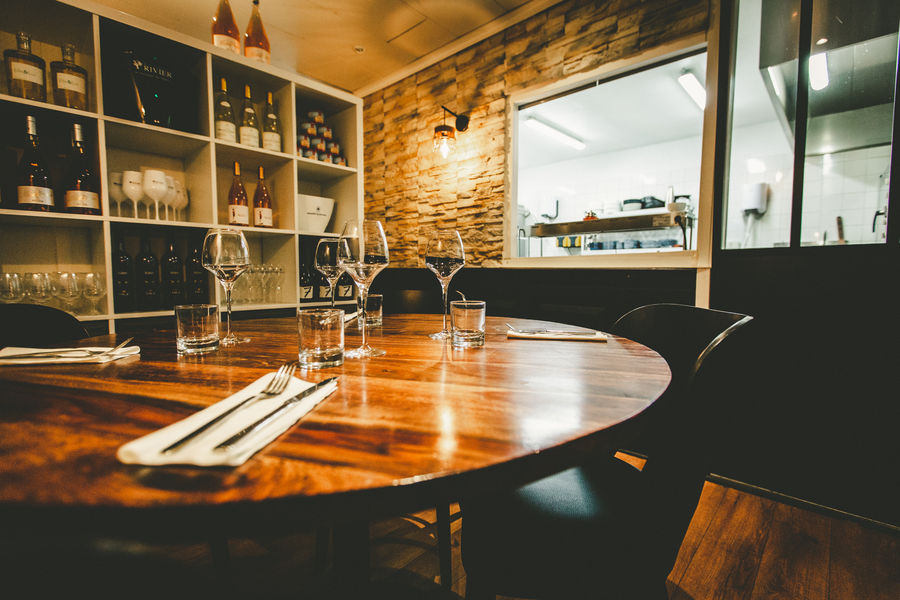 L'Accent Bistrot chic