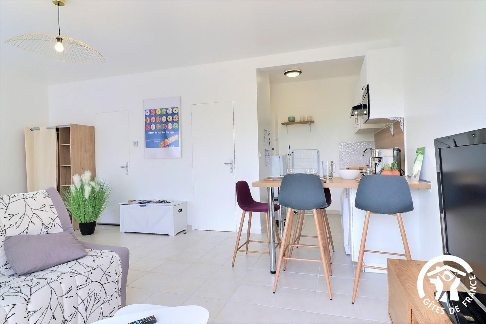 Une Oasis à Marseille, Marseille 13e Arrondissement - photo 2