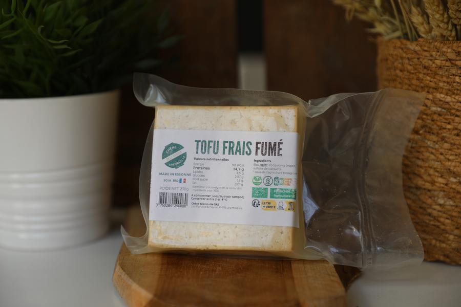 Chêne Grenouille_Les Molières