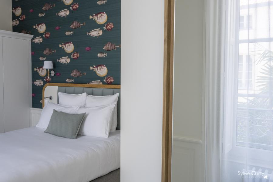 Chambre Supérieure