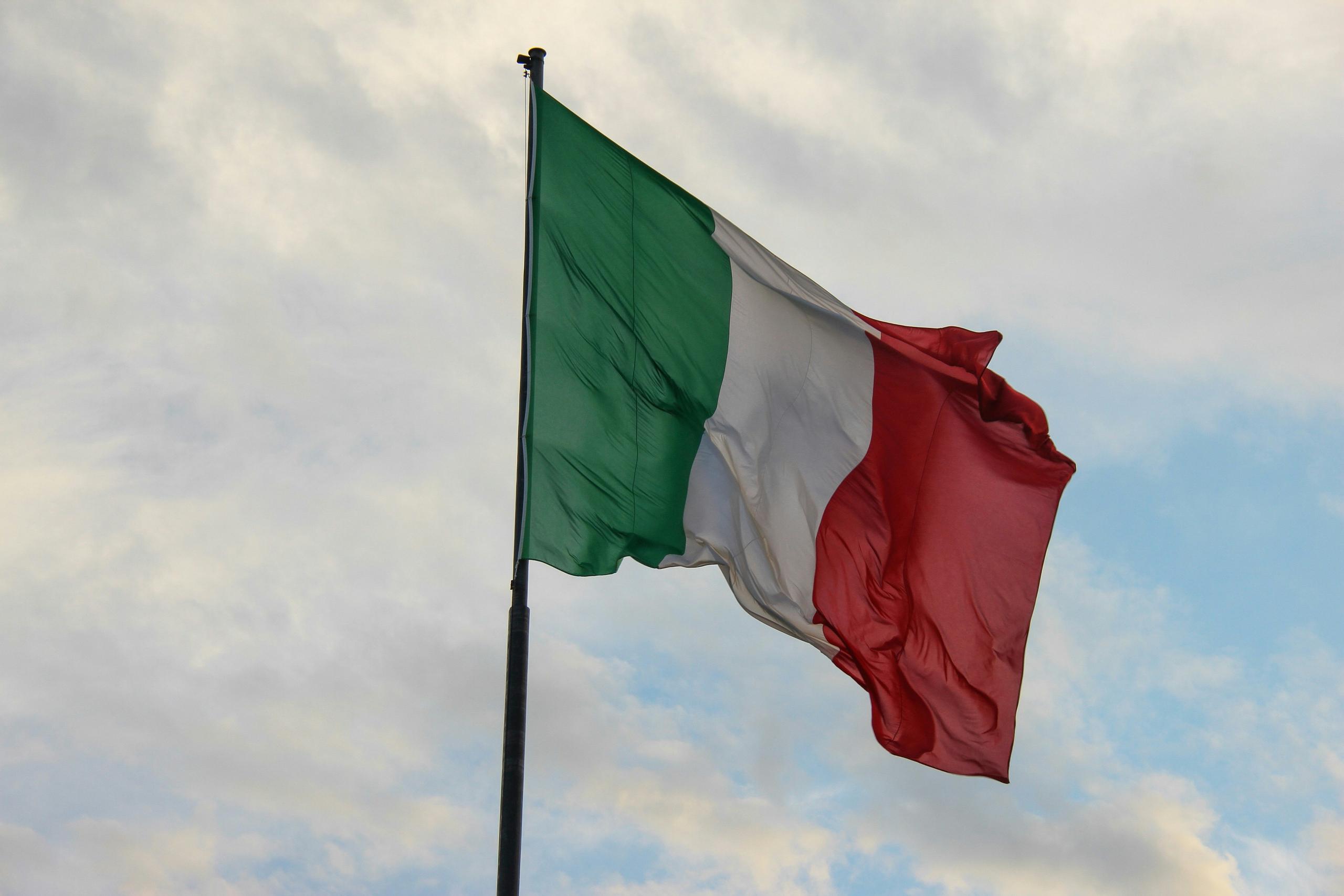Marché italien