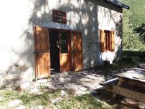 séjour refuge de Congerman