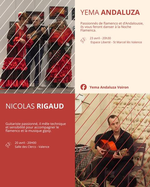 Vernissage dansé du festival La Movida_Valence