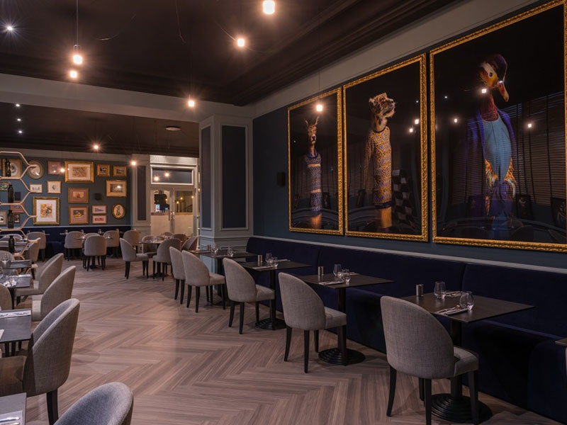 Best Western Le Galice