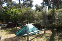 Parc des Maurettes - Villeneuve-Loubet