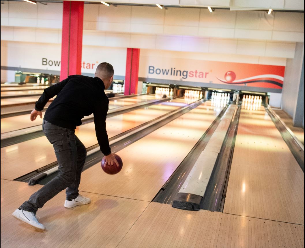 Bowlingstar Marseille