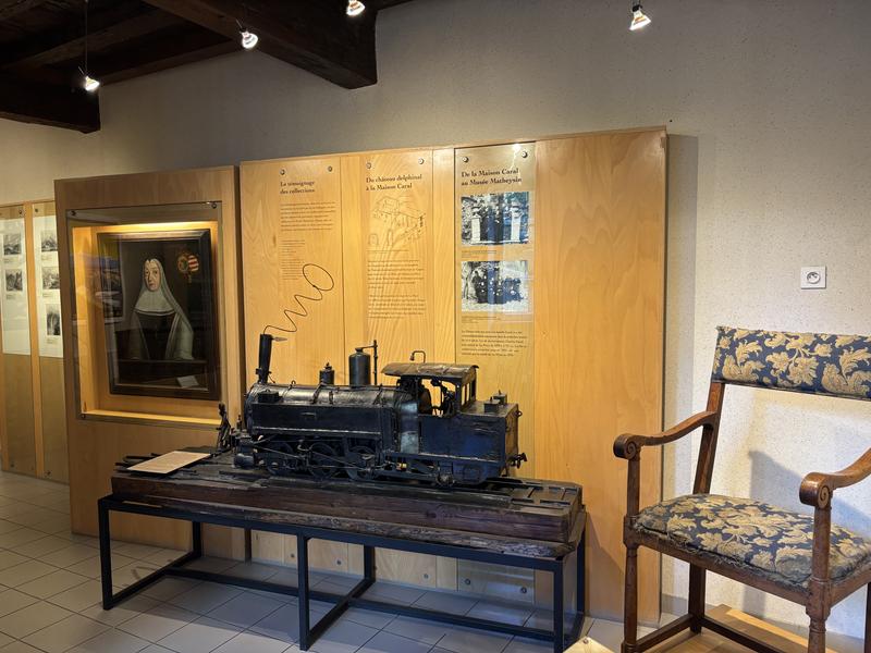 Musée Matheysin_La Mure