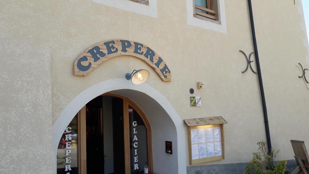 Crêperie la Tour