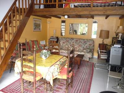 M et Mme Lebrun, Ventabren - photo 4