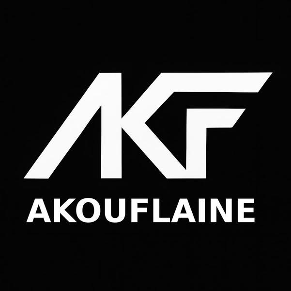 DJ set by the Akouflaine association