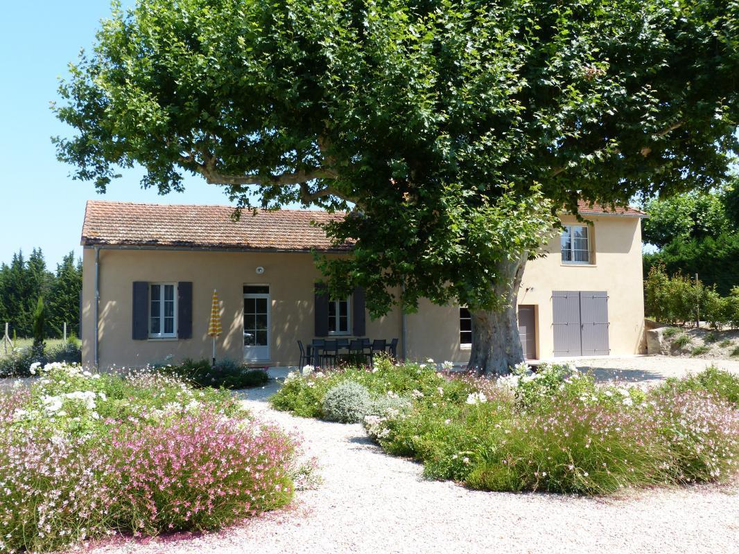 Le Mazet Du Romanil, Cabannes - photo 28