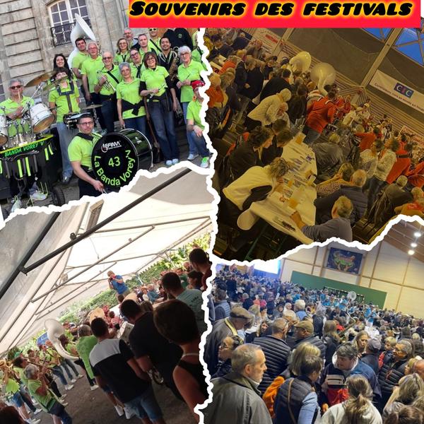 Festival Band'Ance - 7ème édition_Usson-en-Forez