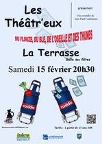 affiche