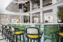 Photo de l'hotel Best Western Premier Hôtel Roosevelt à Nice