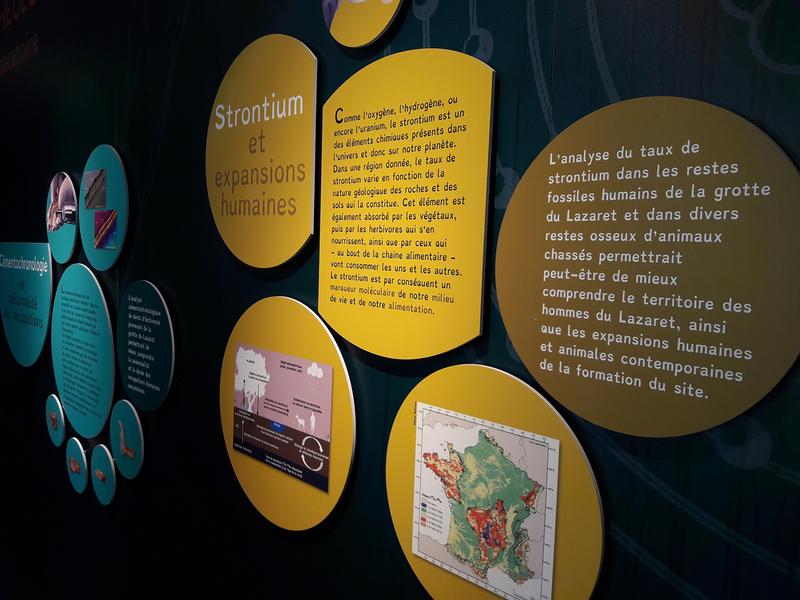 Que nous apprennent les métiers de l'archéologie ?