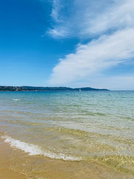 Humphreys Sandrine_Cavalaire-sur-Mer