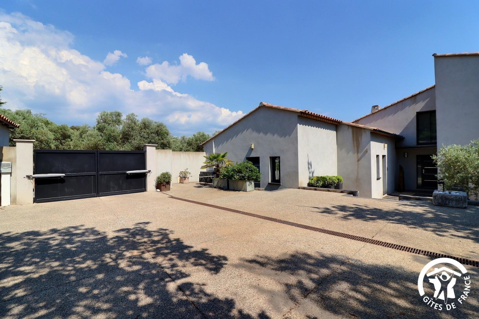 La Trésorière, Puyloubier - photo 18