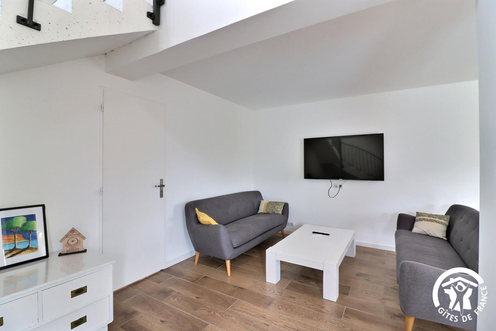 Gîte Port Pin, Cuges-les-Pins - photo 36