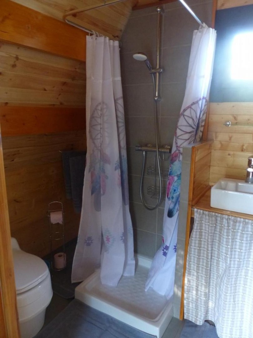 Le Tipi Provençal, Mollégès - photo 15