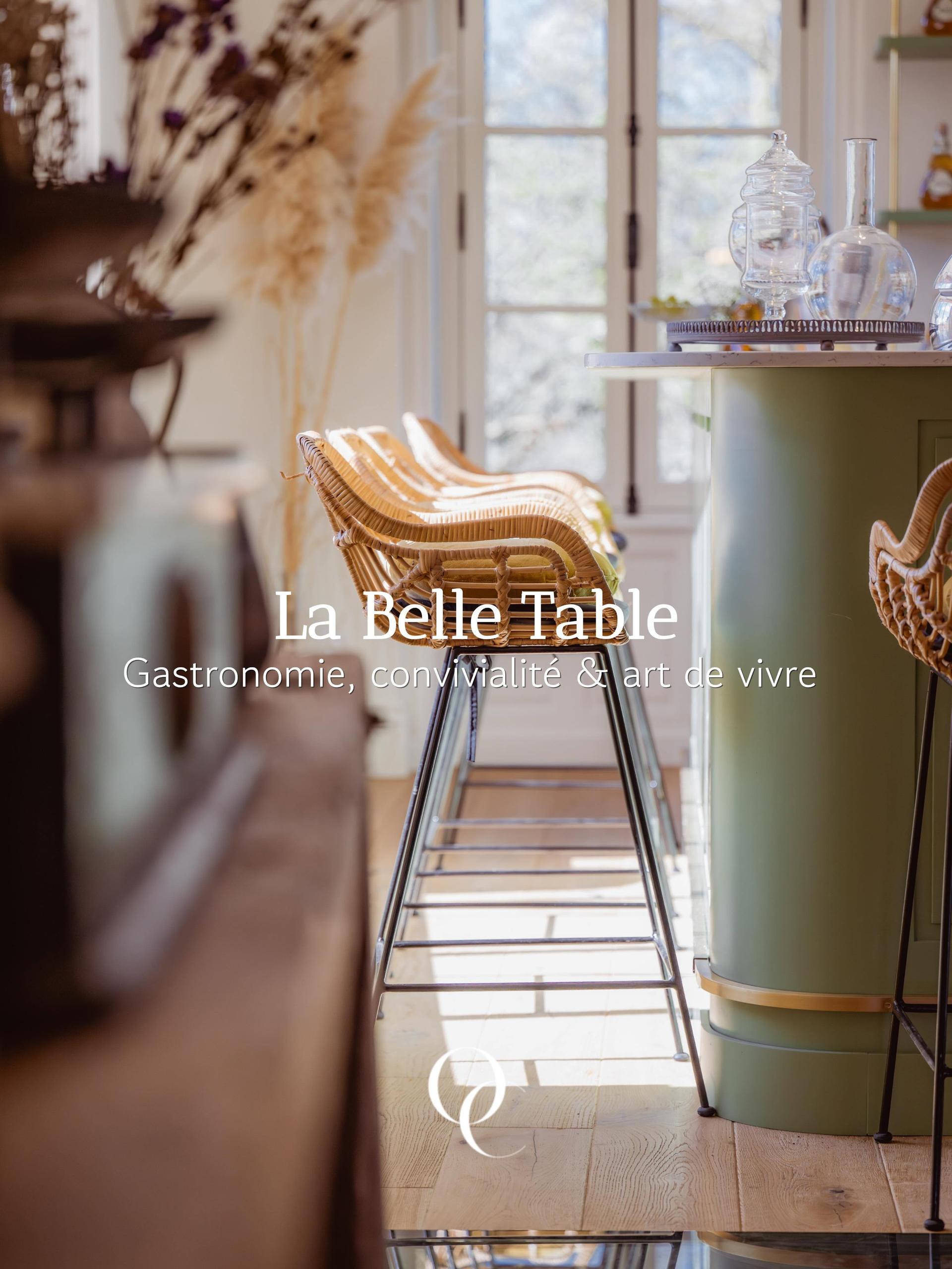 La Belle Table