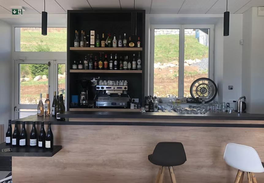 Bolet des pins - restaurant_Saint Julien d'Intres Bolet des pins - restaurant_Saint Julien d'Intres