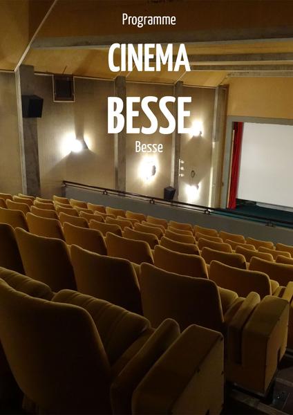Programme Ciné-Besse : 30 octobre au 01 novembre 2026