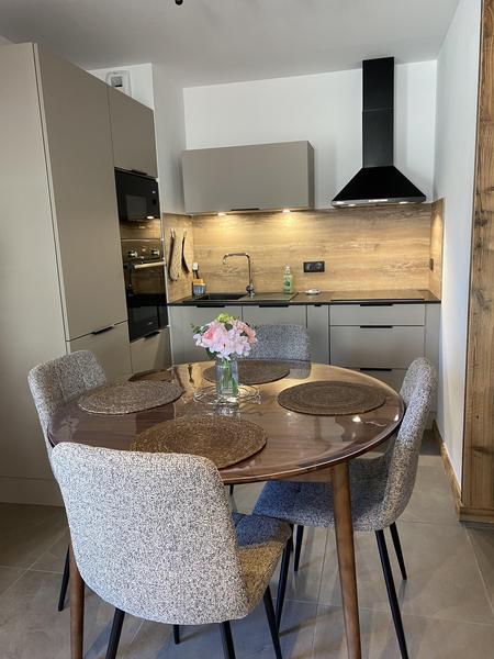 Résidence La Grande Verdette, appartement B 101_La Toussuire