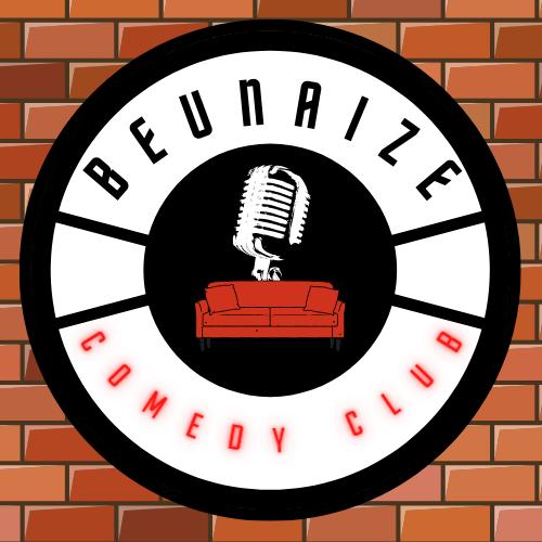 Animation - Beunaize Comedy Club