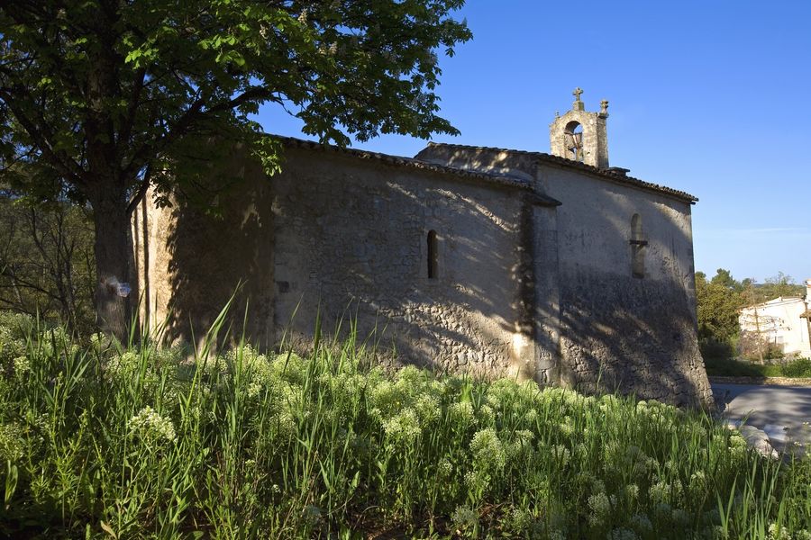 La Bastide des Jourdans
