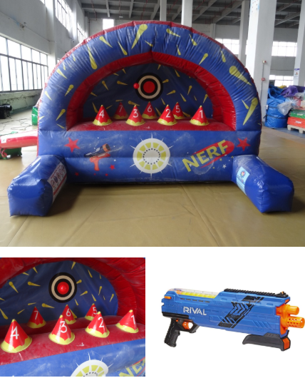 Avril en Famille : La Grande Kermesse_Cavalaire-sur-Mer