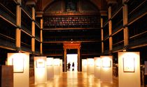 La Plateforme-Musée Bibliothèque