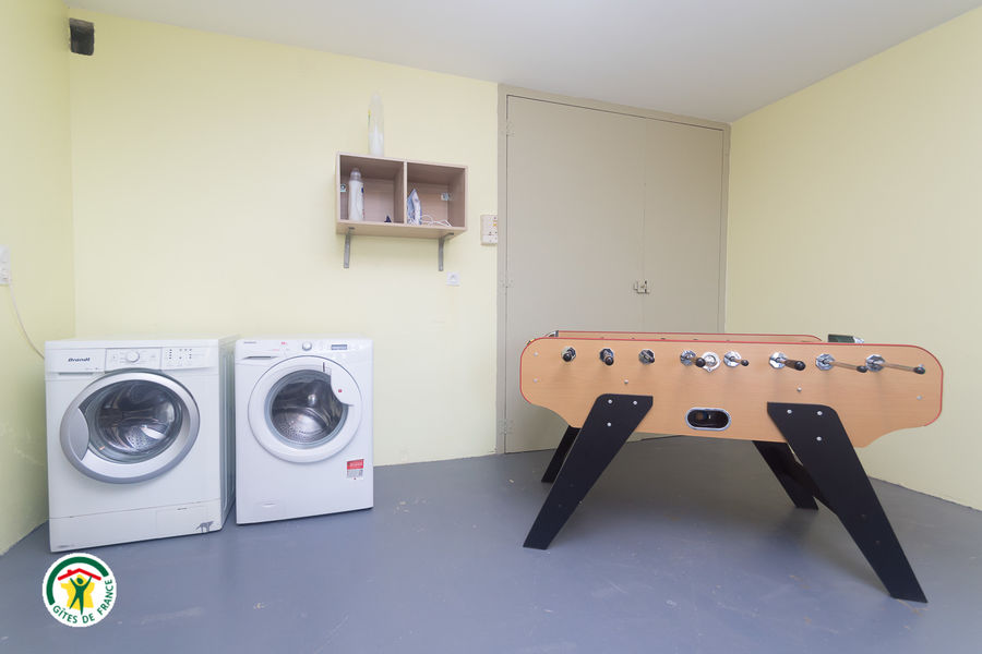 Gîte Fritillaire Pourpre à Brangues