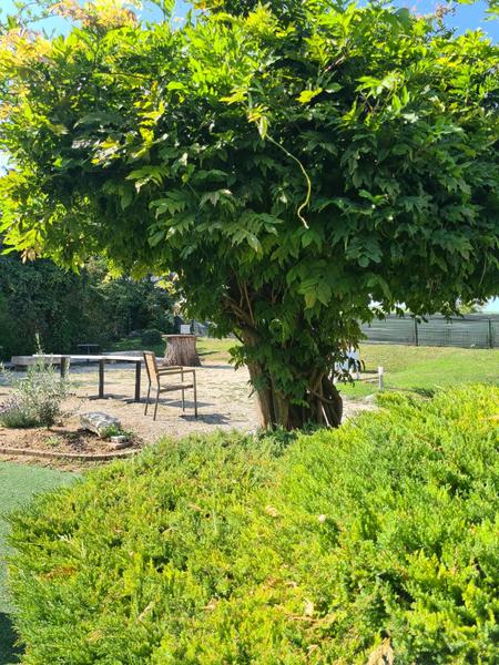 Domaine des Dombes - Salle de réception_Misérieux