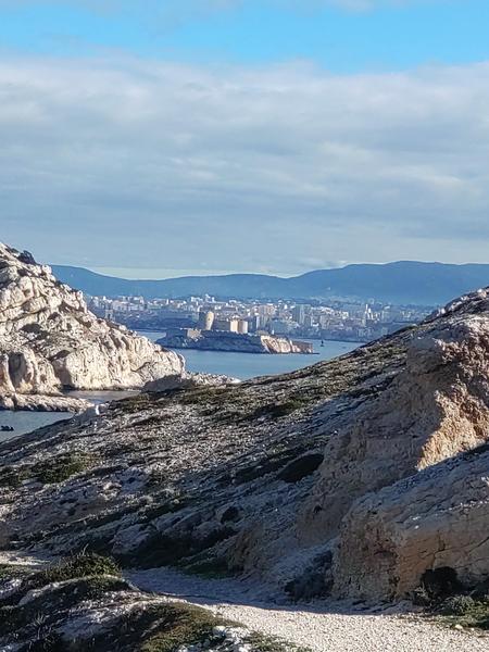Château d'If_Marseille