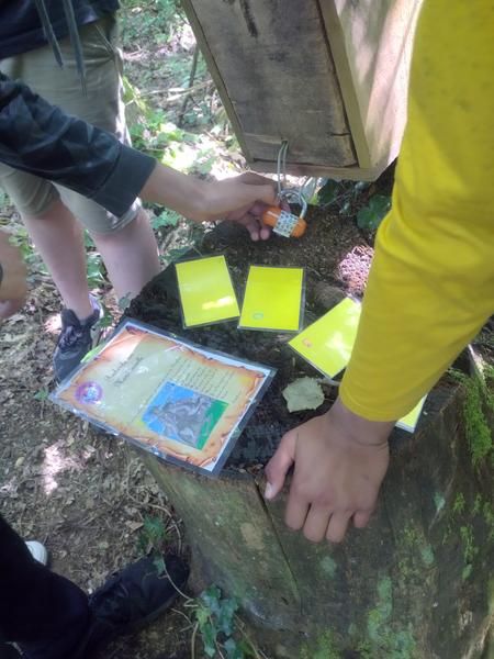 boite on y est presque