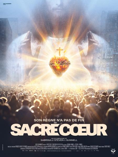 Projection du film : Sacré Coeur