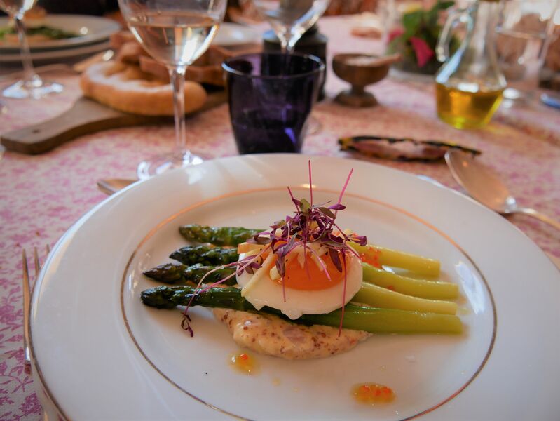 La Petite Maison de Cucuron