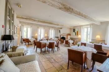 Auberge des Tilleuls