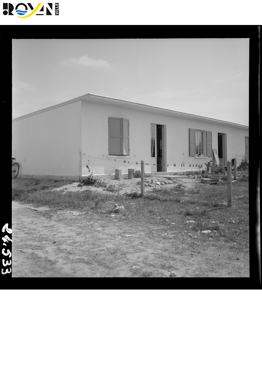 Visite éclair - Les cités noire, grise et blanche