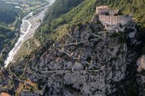 À l’assaut de la citadelle - Visite groupée pour les groupes