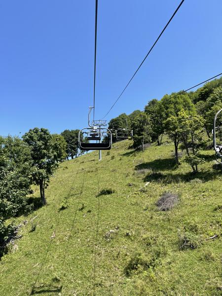 Télésiège des Clochettes_Saint François Longchamp