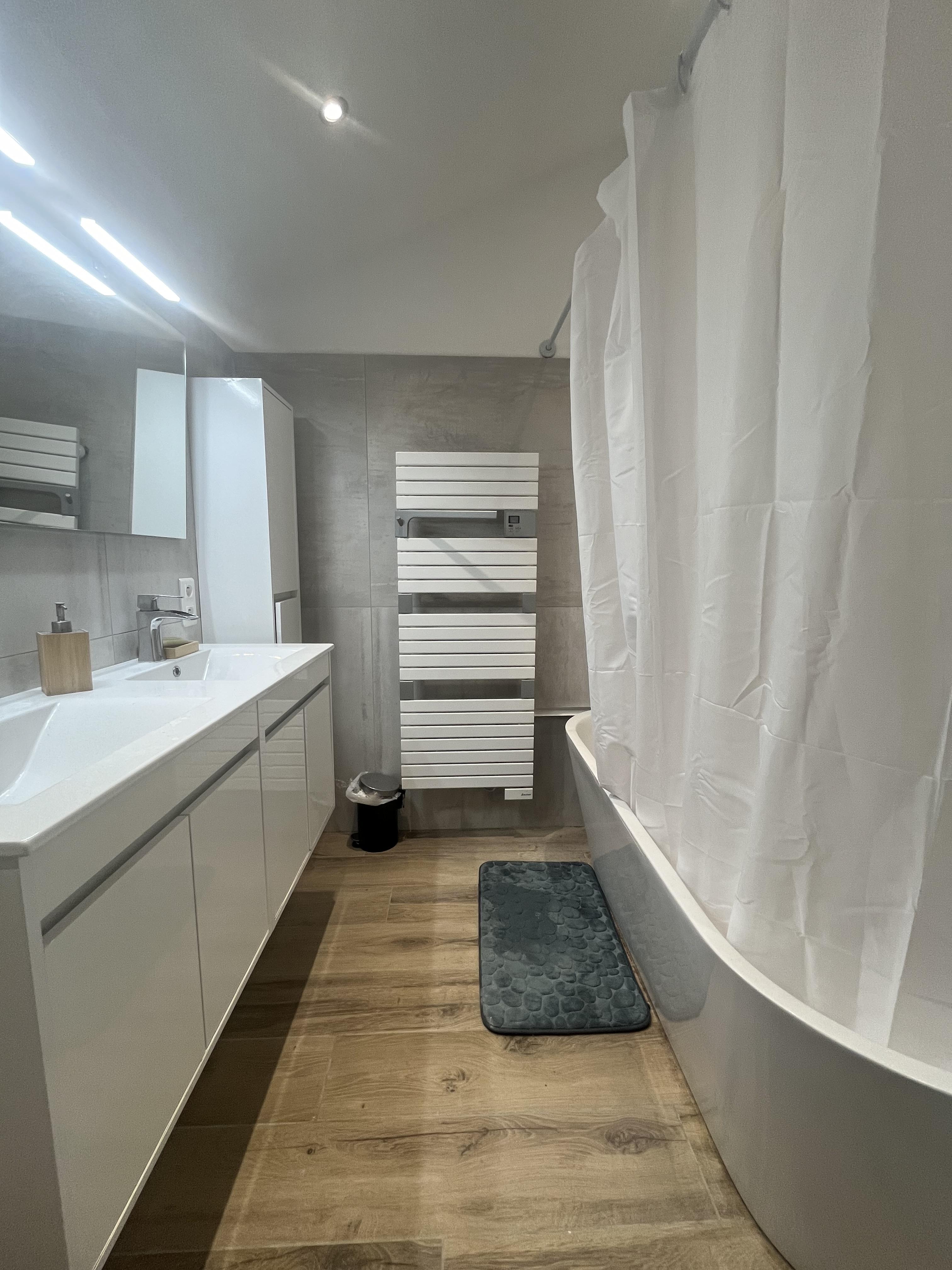 « Le Lafayette n°2*Appart*Arles